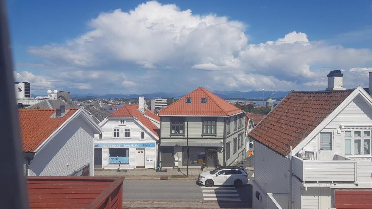 Large House In Central Stavanger Zewnętrze zdjęcie