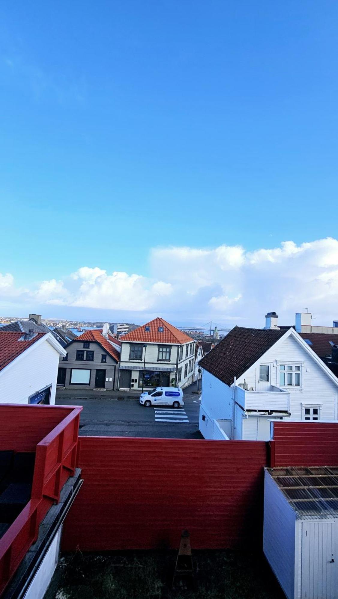 Large House In Central Stavanger Zewnętrze zdjęcie
